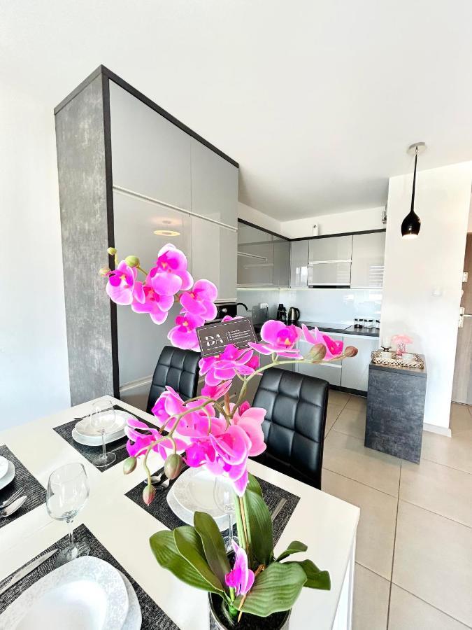 Downtown Apartments Family&Friends رشيشوف المظهر الخارجي الصورة