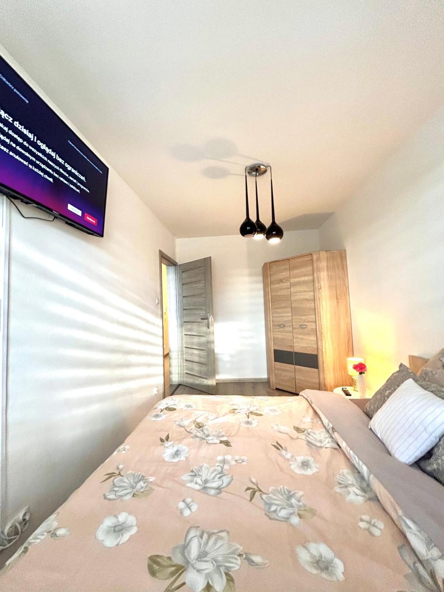 Downtown Apartments Family&Friends رشيشوف المظهر الخارجي الصورة