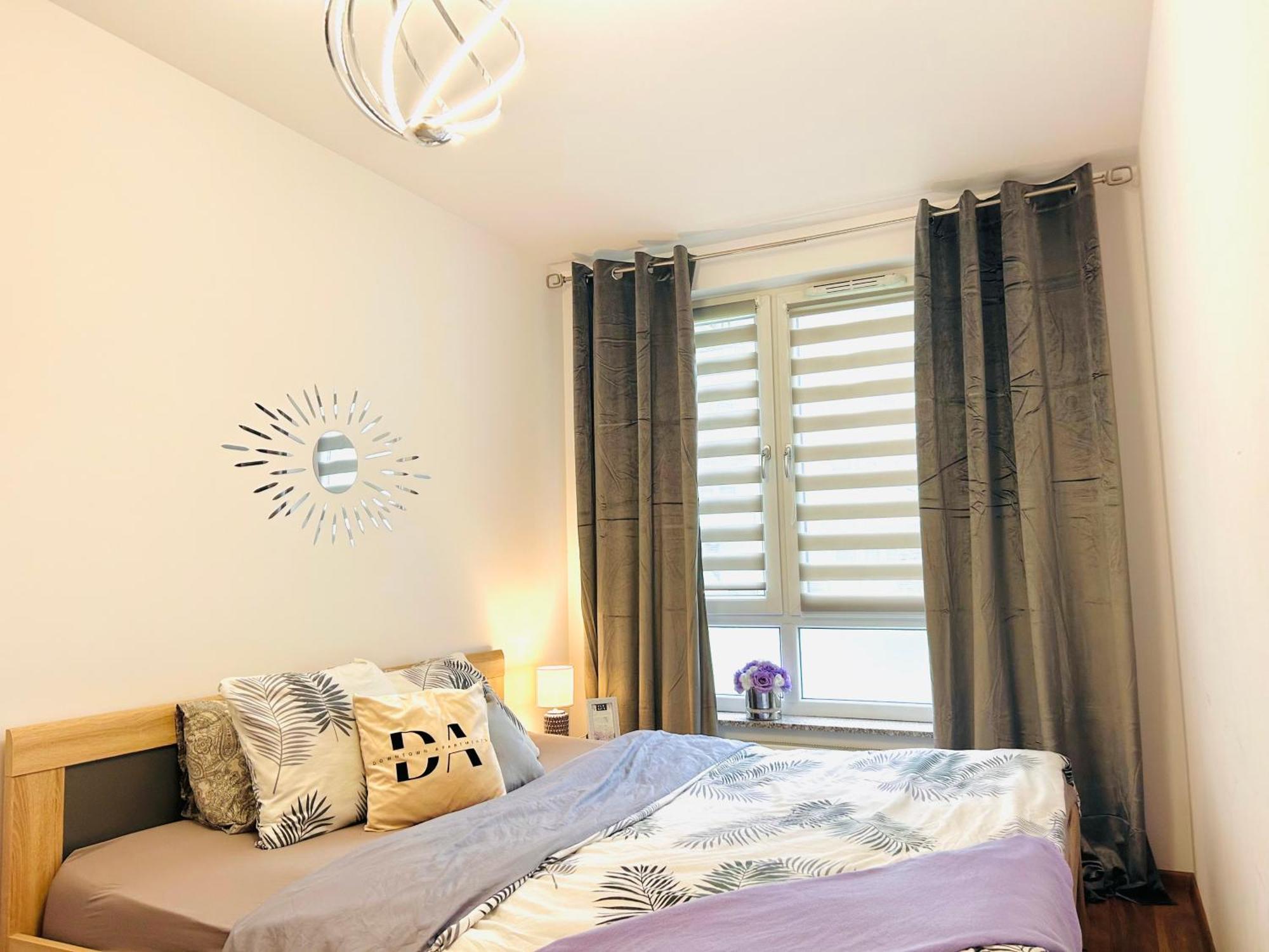 Downtown Apartments Family&Friends رشيشوف المظهر الخارجي الصورة