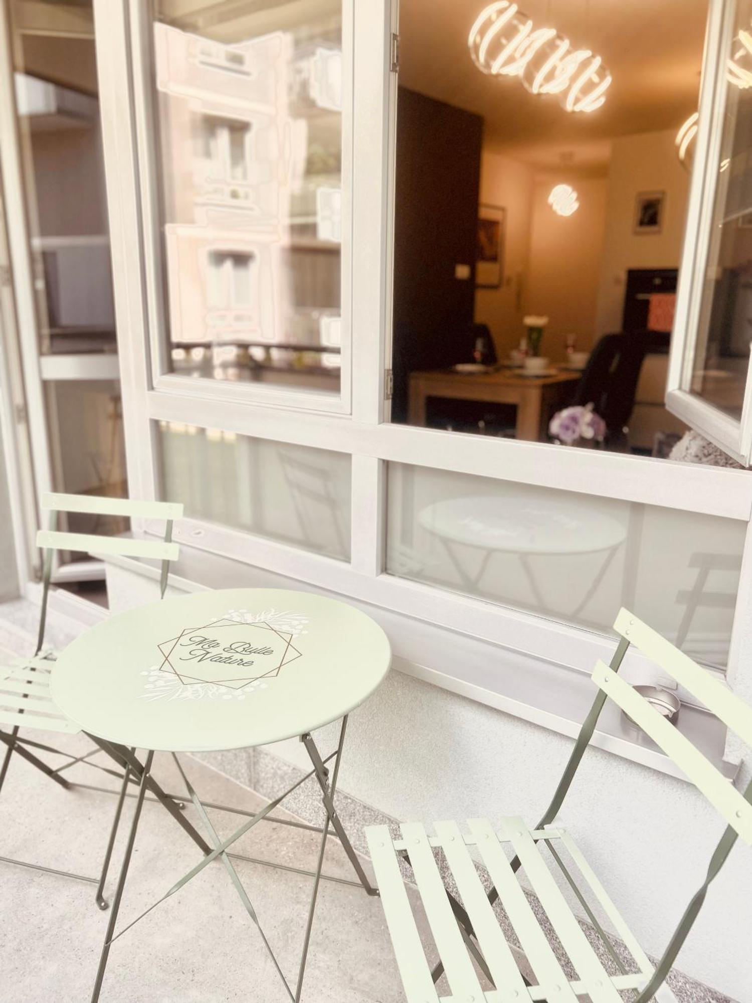 Downtown Apartments Family&Friends رشيشوف المظهر الخارجي الصورة